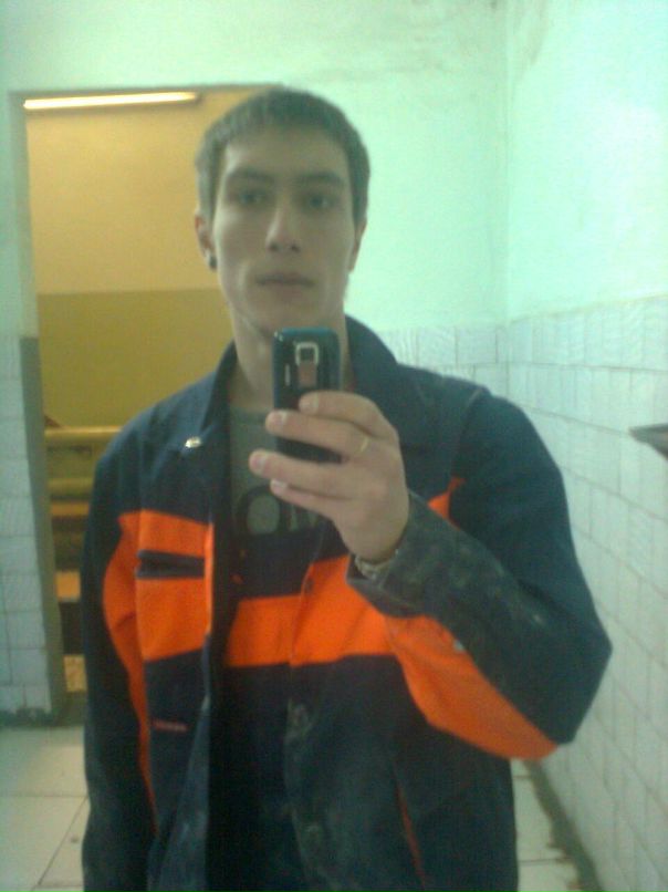 Тёма Трощенков фотография #42