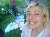 Фотография Крыловой Ульяны