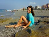 Фотография Морозовой Ольги