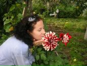 Фотография Ямановой Альбины