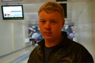 Фотография Исаченко Димы