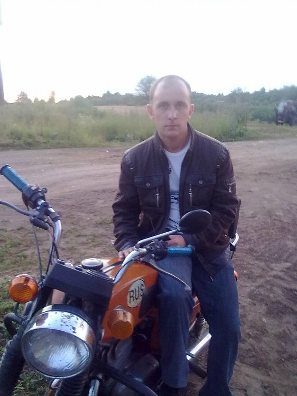 Александр Савельев фотография #43