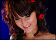 Фотография Беленькой Евгении