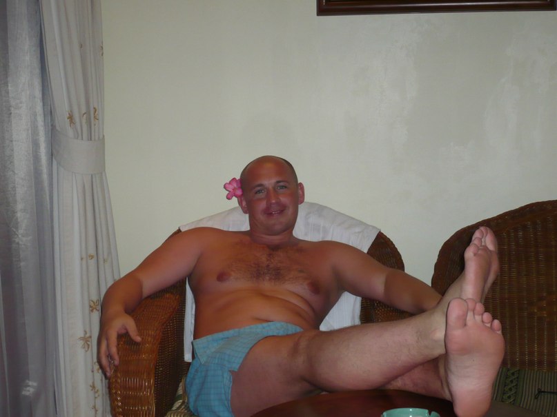 Сергей Марко фотография #18