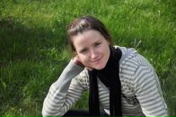 Фотография Чистяковой Евгении