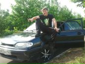 Фотография Зайнуллина Альберта