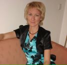 Фотография Добромысловой Оксаны