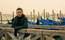 Фотография Сабирова Саши