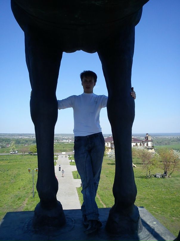 Дмитрий Илюхин фотография #48