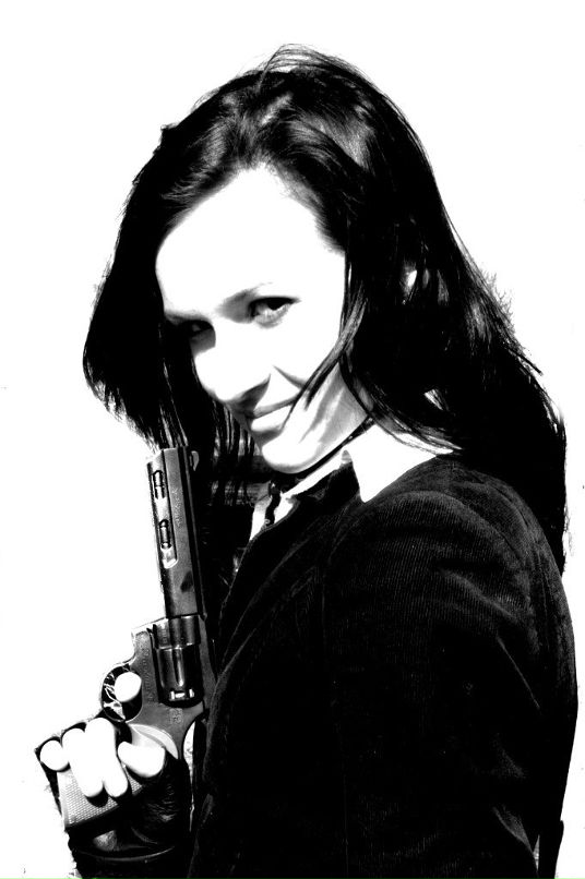 Katniss Everdeen фотография #1