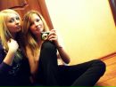 Фотография Латифуллиной Анюты
