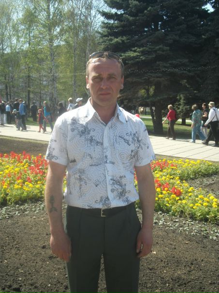 Viktor Nekhaev фото №1