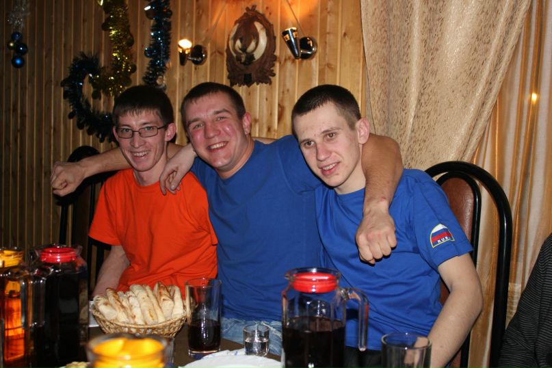 Дмитрий Лукин фотография #25