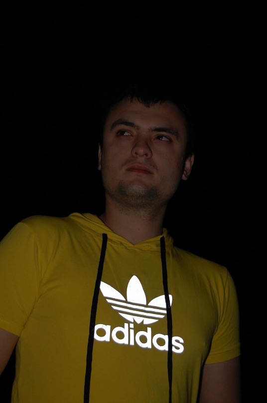 Рома Романенко фотография #14