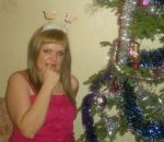 Фотография Денисовой Жанны