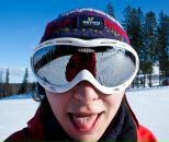 Фотография Земсковой Агаты