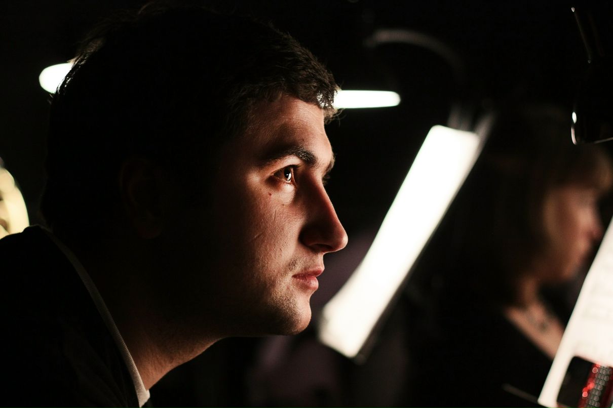 Макс Грачёв фотография #24