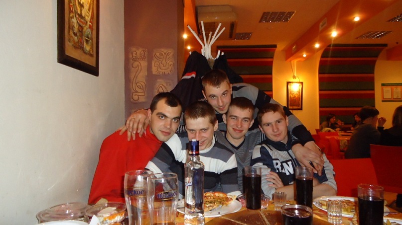 Дмитрий Остапенко фотография #29