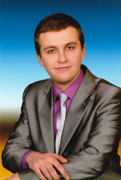 №1, Юрий Семашко, Коломна №1, Юрий Семашко, Коломна