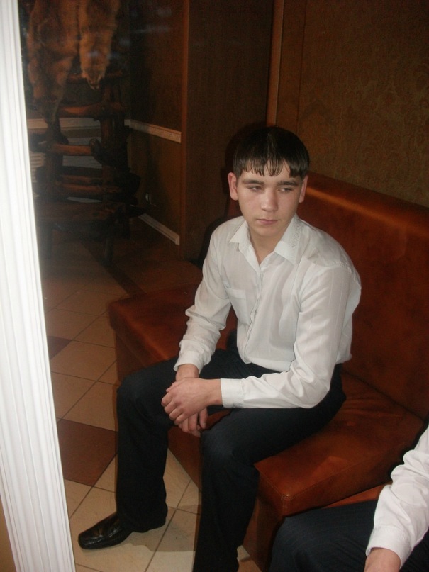 Дима Паначев фотография #8