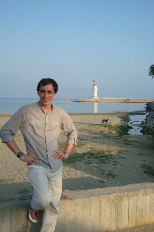 Мурат Орков фотография #37