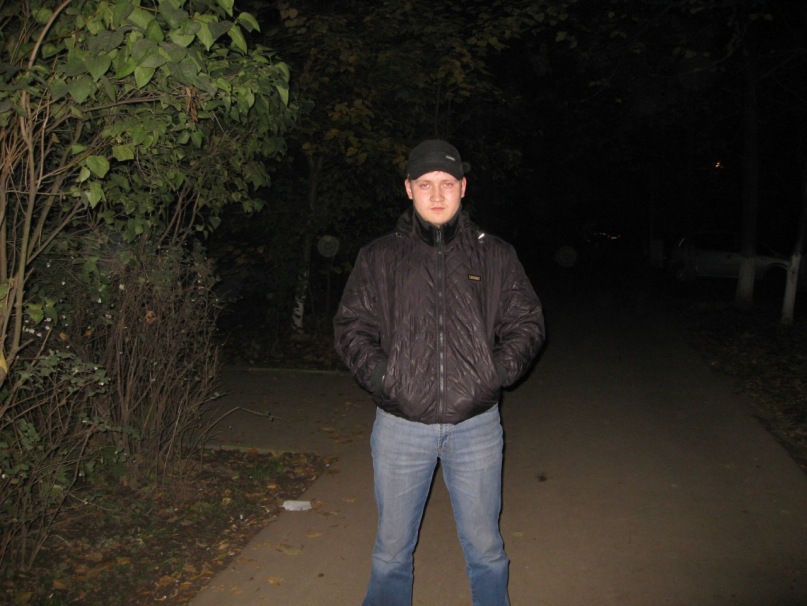 Дмитрий Матынкин фотография #15