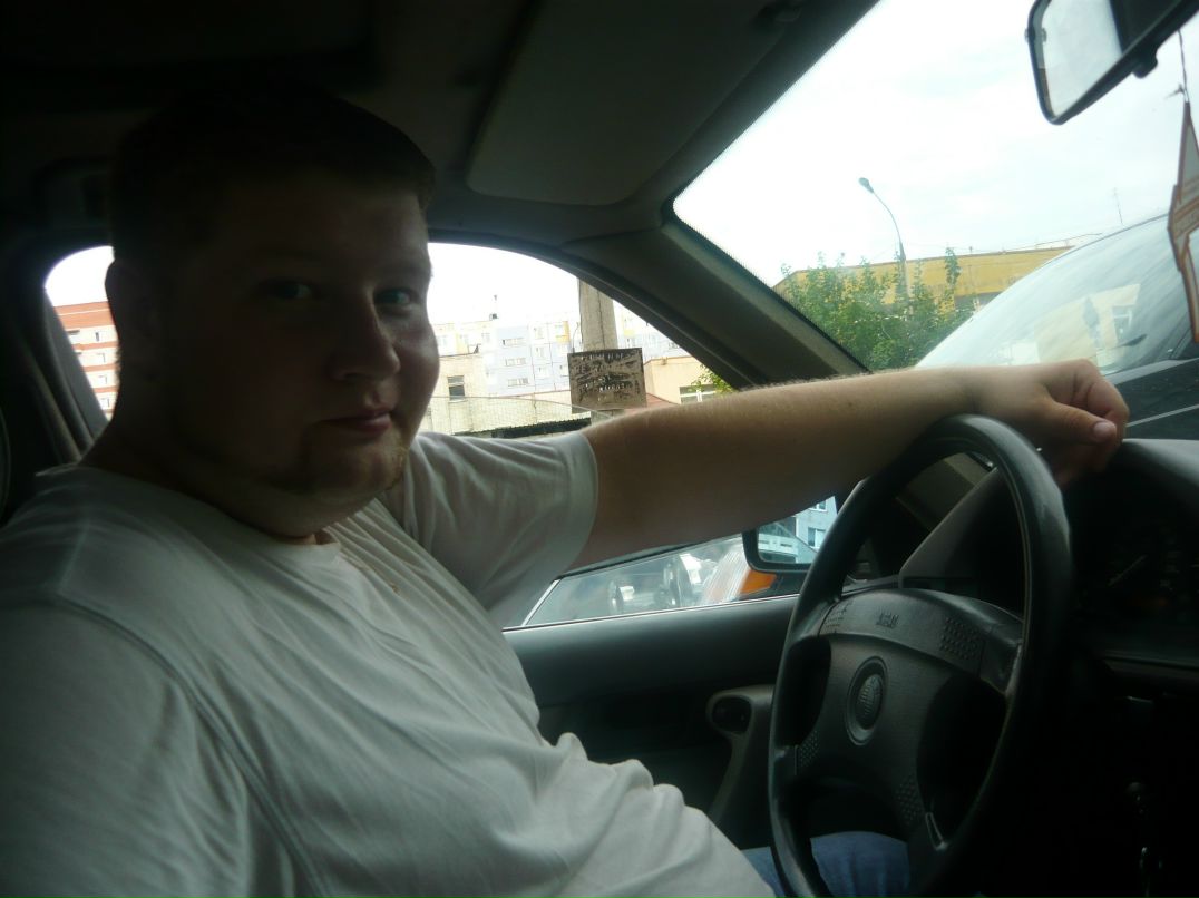 Данил Колупаев фотография #23