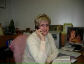 Фотография Климовой Елены