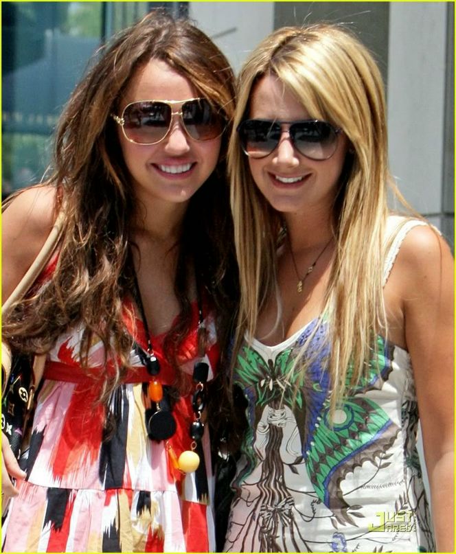 Miley Cyrus фотография #38
