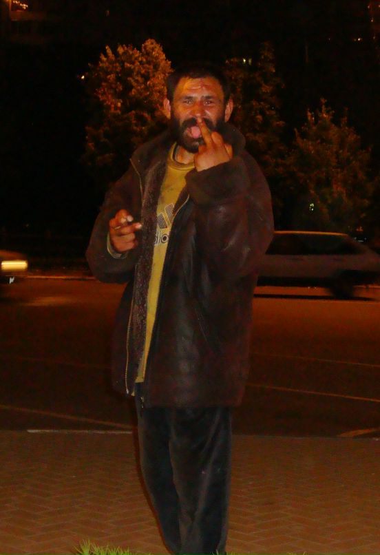 Сергей Сергеев фотография #5