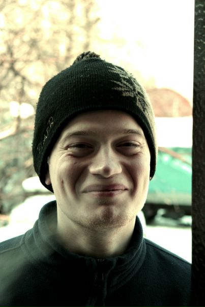 №11, Евгений Фадеев, 37 лет, Москва №11, Евгений Фадеев, 37 лет, Москва