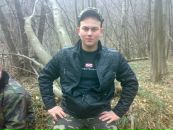 Стас Тюнін фотография #9 (источник - https://vk.com/id58061303)