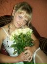 Фотография Гарелик Аллы