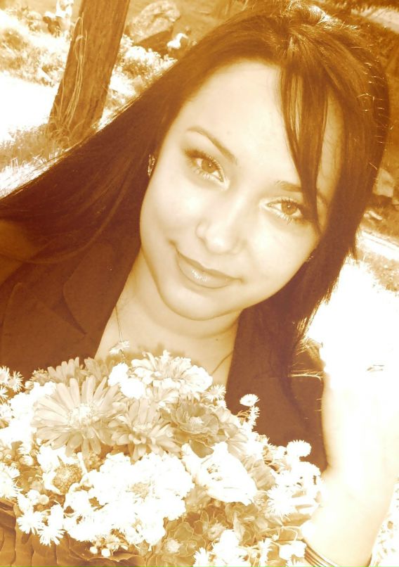 Александра Ткаченко фотография #46