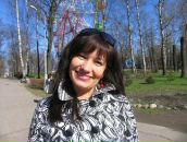 Фотография Евдокимовой Светланы