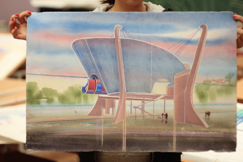 Поля Поля фотография #21