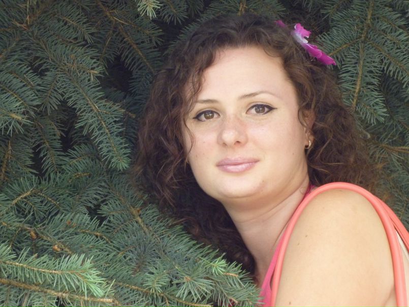 №6, Алина Белокопытова, 45 лет, Москва №6, Алина Белокопытова, 45 лет, Москва
