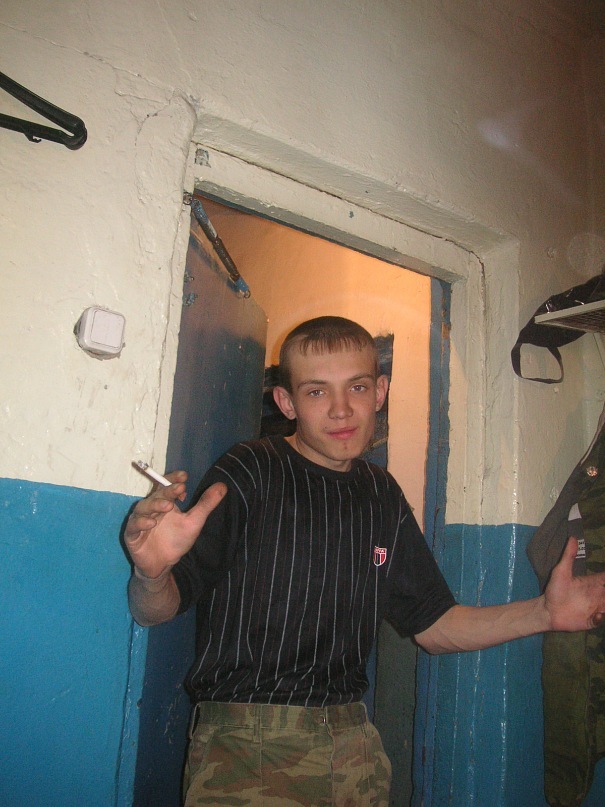 Дмитрий Неволин фотография #27