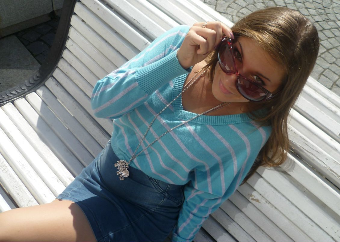 Ксения Хамзина фотография #32