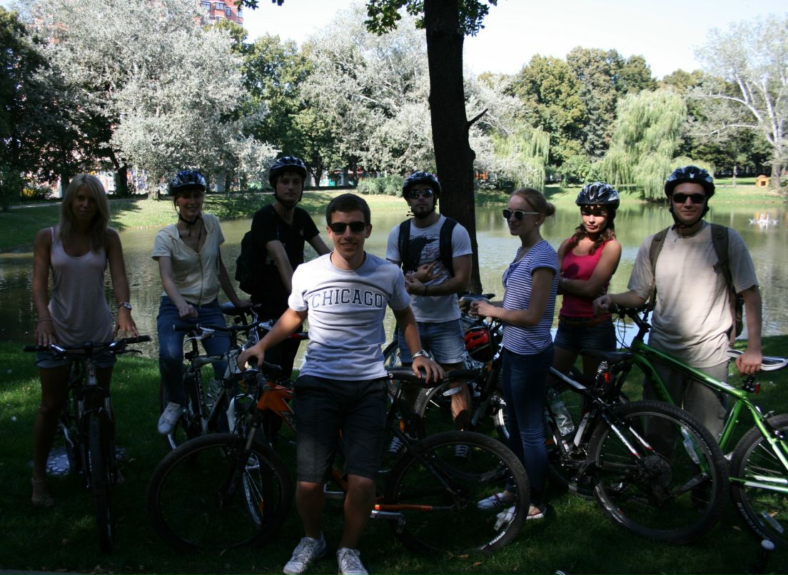 Андрій Девіс фотография #44