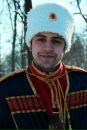 Фотография Гусарова Валерия