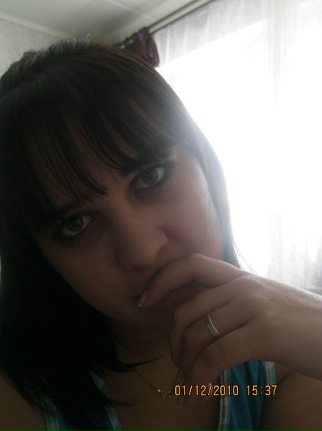 №11, Любаня Павленкова №11, Любаня Павленкова