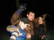 Лена Данильченко фотография #45 (источник - https://vk.com/id1747345)