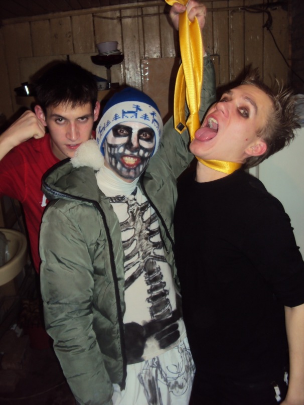 Дмитрий Васильев фотография #48