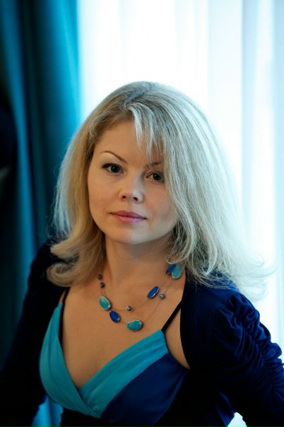 №7, Наталья Масленникова №7, Наталья Масленникова
