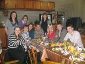 Фотография Олесенко Иринки