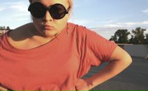 Фотография Волковой Ксении