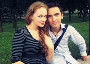 Фотография Пармененковой Даши