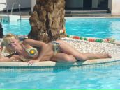 Фотография Михайловой Анастасии