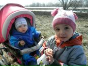 Фотография Евдокимовой Алены